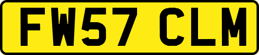 FW57CLM