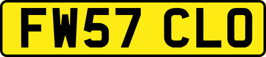FW57CLO