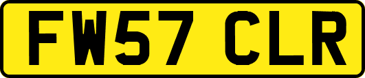 FW57CLR