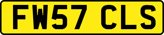 FW57CLS