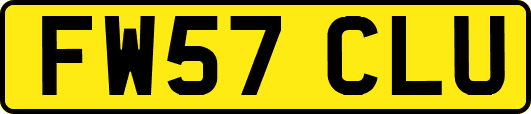 FW57CLU