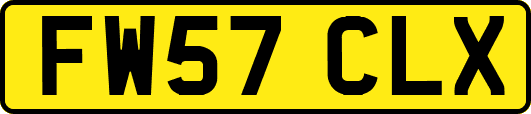 FW57CLX