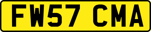 FW57CMA