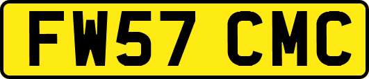 FW57CMC