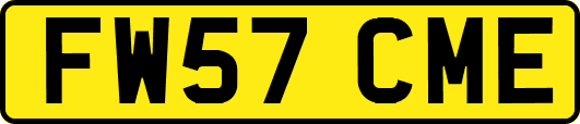 FW57CME