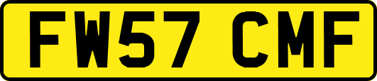 FW57CMF