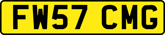 FW57CMG