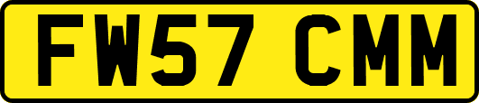 FW57CMM
