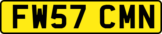 FW57CMN