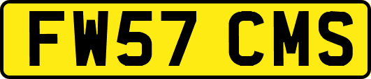 FW57CMS