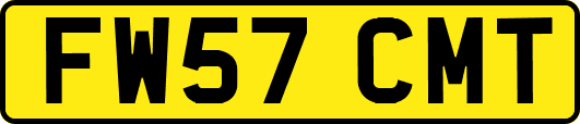 FW57CMT