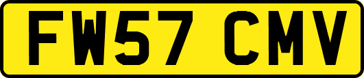 FW57CMV