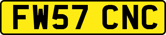 FW57CNC