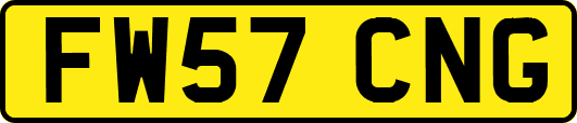 FW57CNG