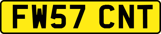 FW57CNT