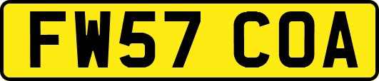 FW57COA