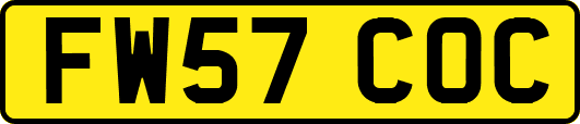 FW57COC