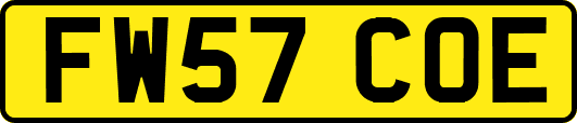 FW57COE