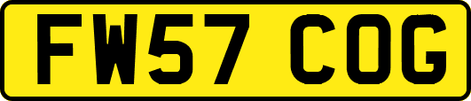 FW57COG