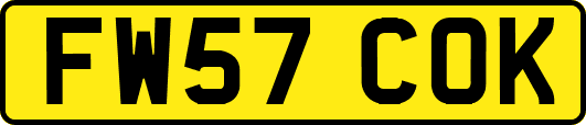 FW57COK