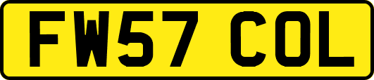 FW57COL