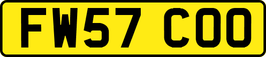 FW57COO