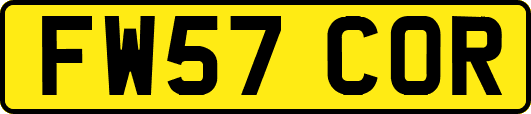 FW57COR