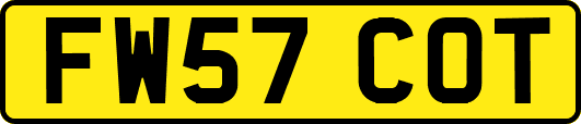 FW57COT