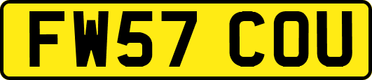 FW57COU