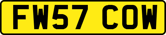 FW57COW