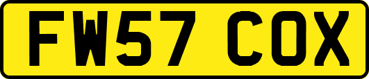 FW57COX