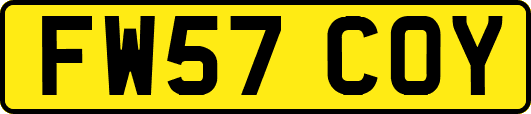 FW57COY