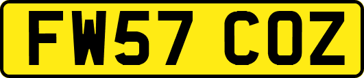 FW57COZ