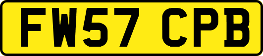 FW57CPB