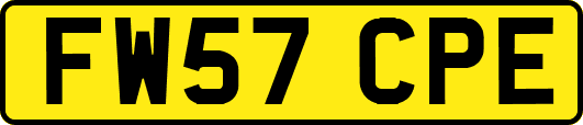 FW57CPE
