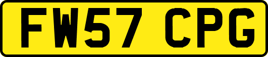 FW57CPG