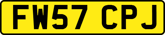 FW57CPJ