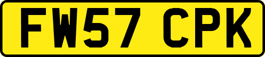 FW57CPK