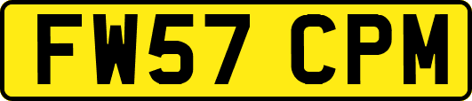 FW57CPM