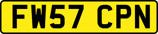 FW57CPN