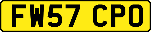 FW57CPO