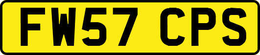 FW57CPS