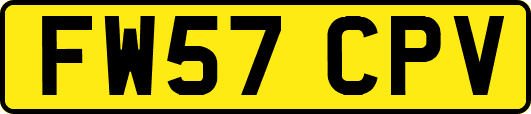 FW57CPV