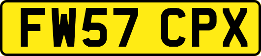 FW57CPX
