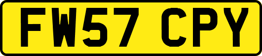 FW57CPY