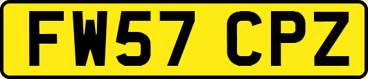 FW57CPZ