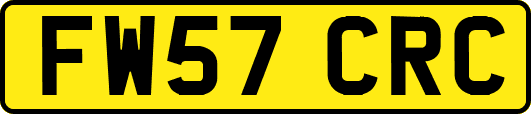 FW57CRC