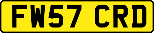 FW57CRD