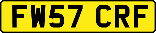 FW57CRF