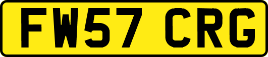 FW57CRG